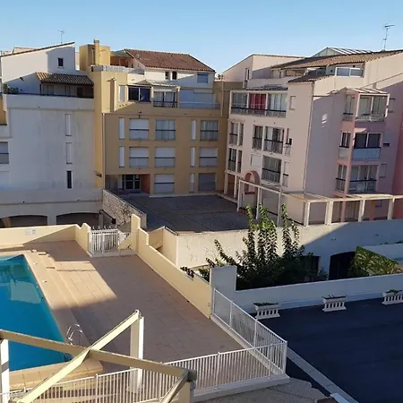 Orion Les Jardins De La Madragde Apartment