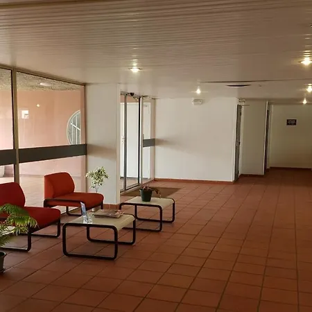 Apartment Orion Les Jardins De La Madragde Agde