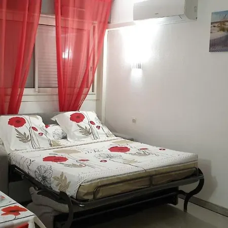 Apartment Orion Les Jardins De La Madragde Agde