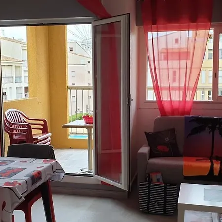 Orion Les Jardins De La Madragde آجد